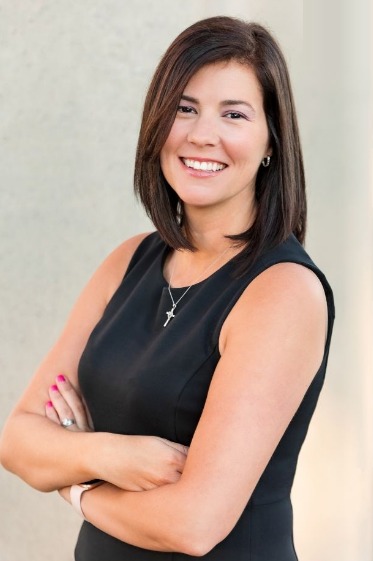 Jessica Hernandez, founder of Great Resumes Fast